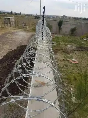 Electric Fencing Services