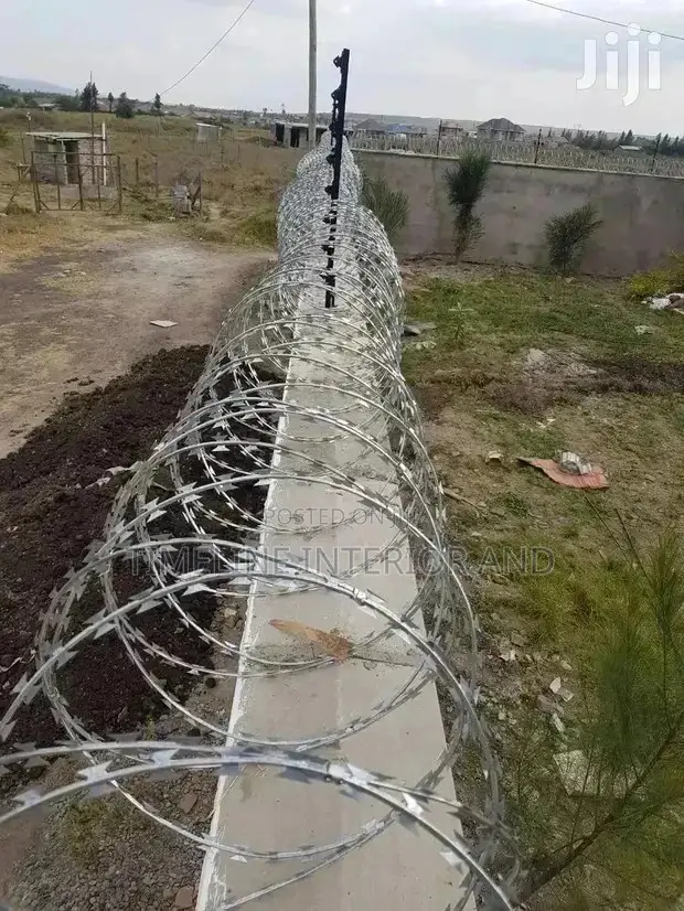 Electric Fencing Services