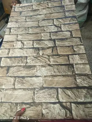 2D Wall Papers