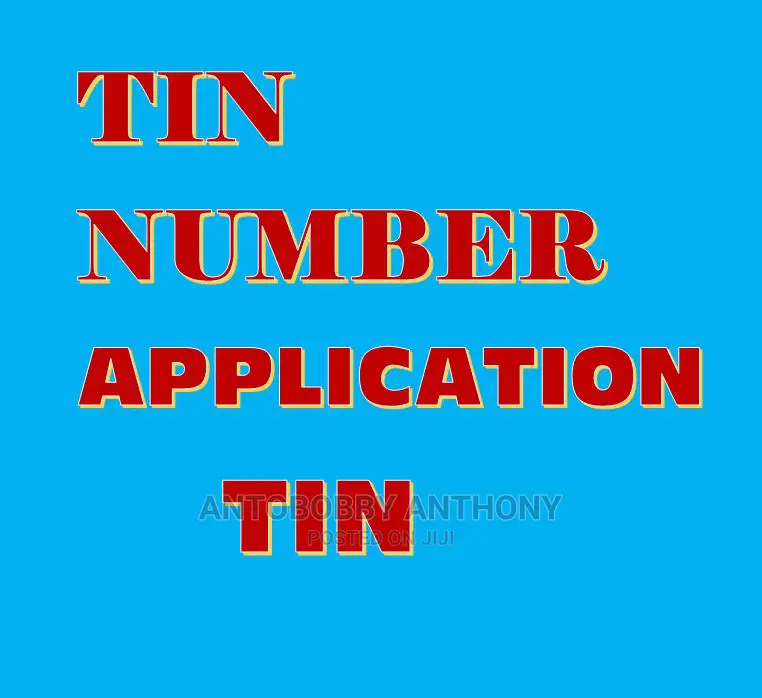 Tin Application