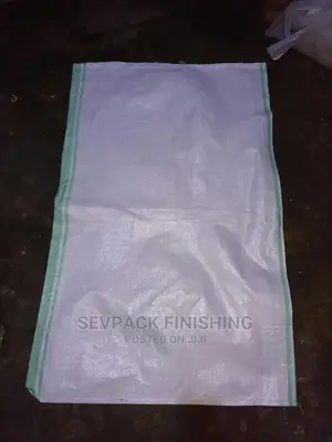 SACKS Pp Wooven Bags