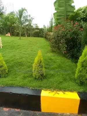 Gardening and Compounds Design