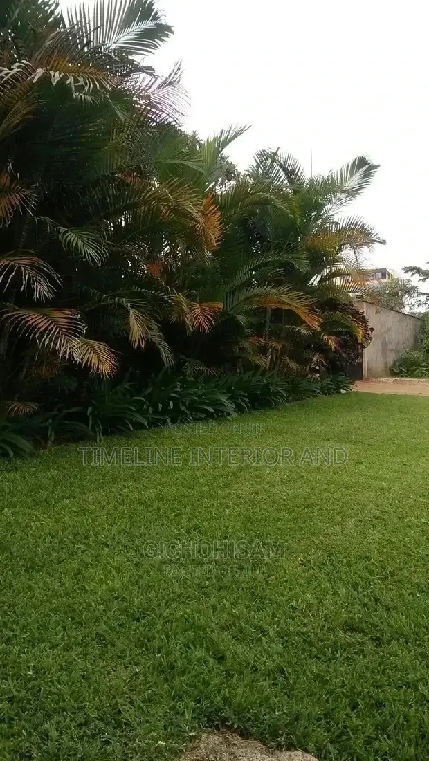 Professional Gardening Services.