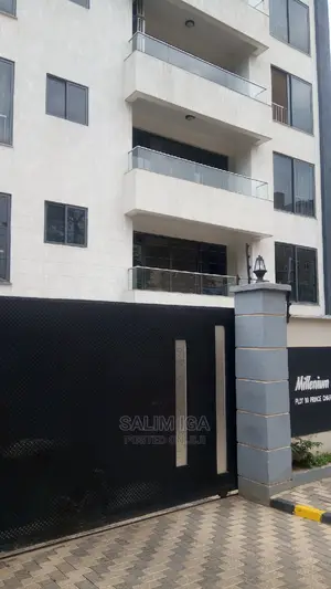 4bdrm Block of Flats in Kololo Property, Kampala for Rent