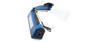 Packaging Heat Sealing Equipment 