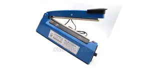 We Import and Distribute Impulse Sealers 