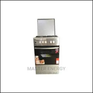Ferre Gas Cookers Full Gas With Oven