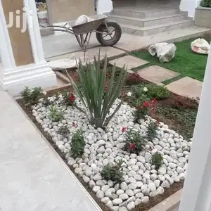 Compound Gardening Designers and Experts.