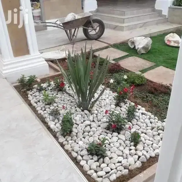 Compound Gardening Designers and Experts.