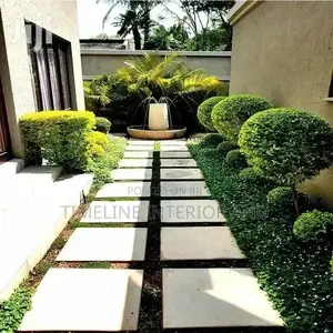 Compound Gardening Designers and Experts.