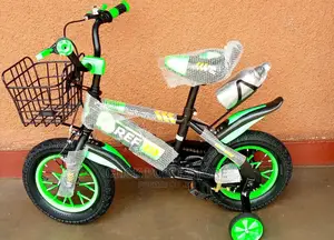Kids Brand New Bikes