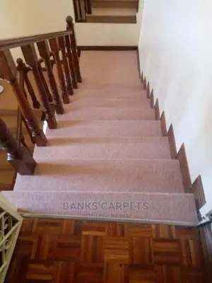 Woolen Carpets