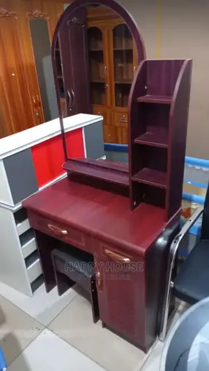Dressing Mirrors