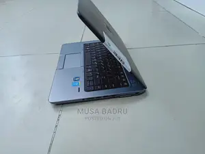 Laptop HP EliteBook 840 4GB Intel Core I5 HDD 500GB
