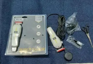 Original WAHL Professional Hair Clipper Machine_ Made in USA