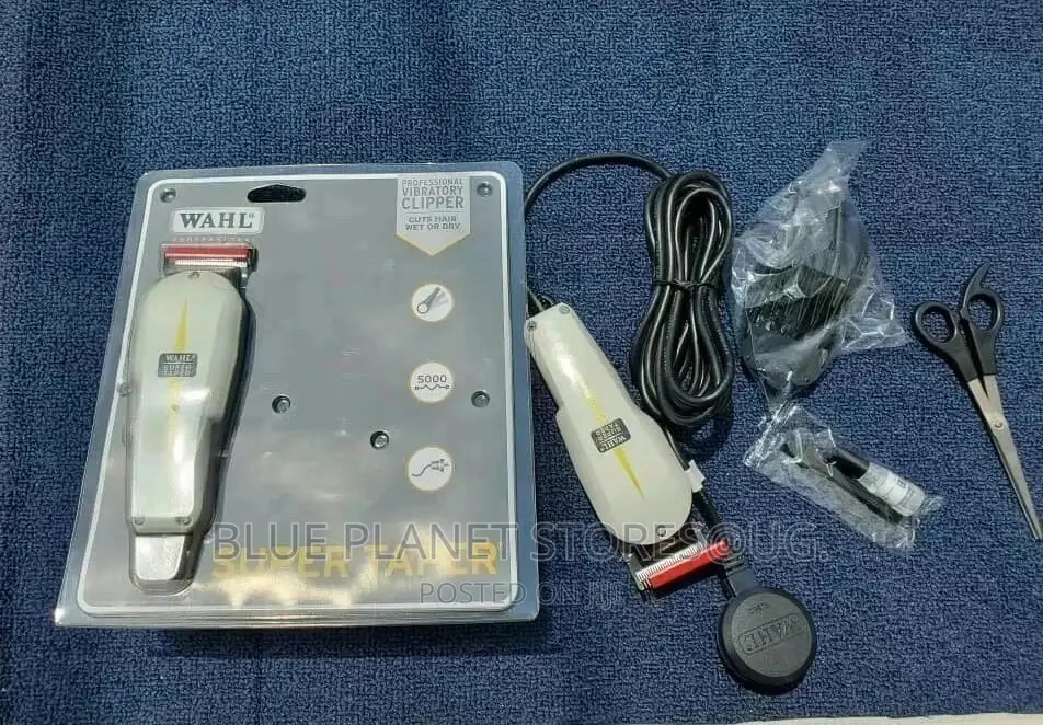 Original WAHL Professional Hair Clipper Machine_ Made in USA