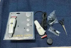 Original WAHL Professional Hair Clipper Machine_ Made in USA