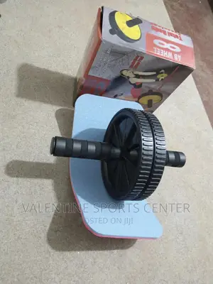 AB Wheel Sports Roller