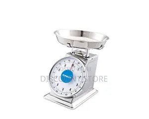 Best Mechanical Stainless Table Scales 