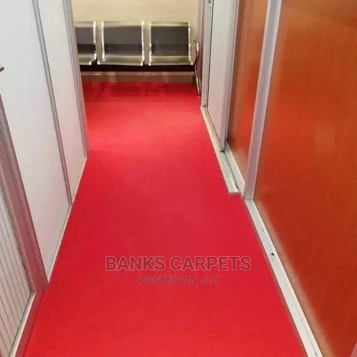 Office Carpets