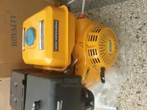 Royalty Engine GX390