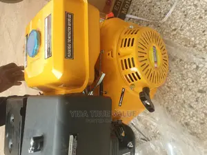 Royalty Engine GX390