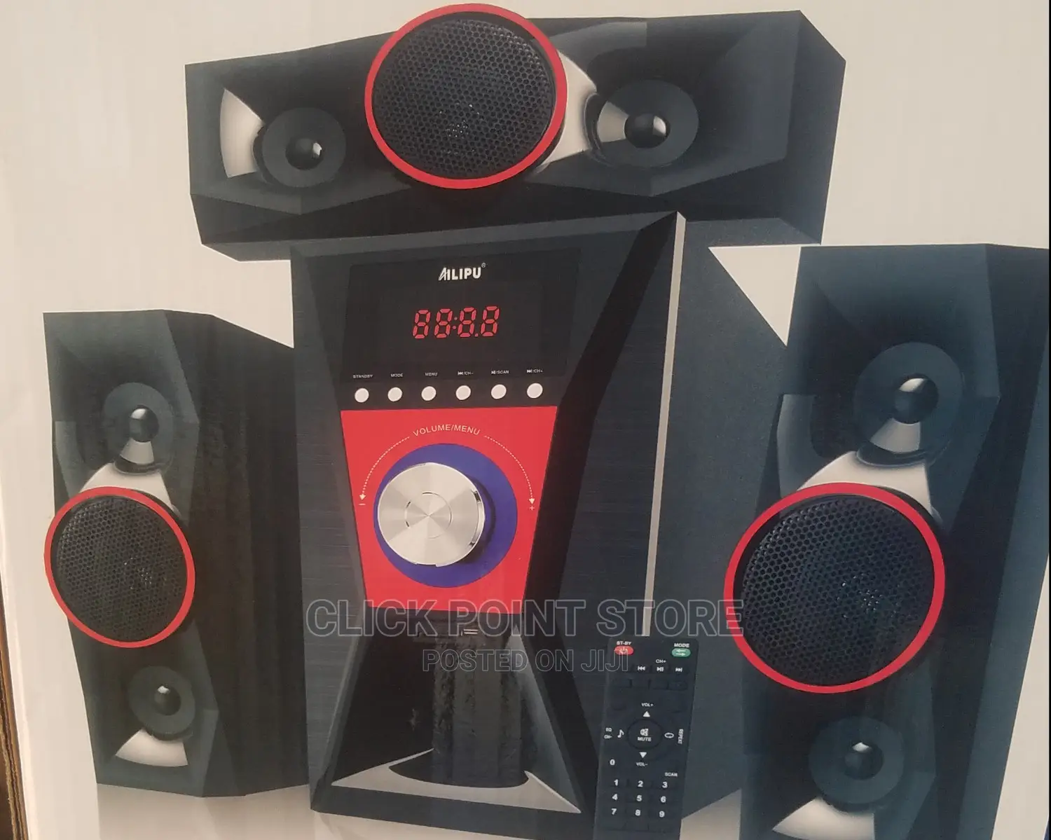 Ailipu Sp 8305AD