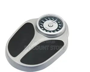 Personal Mechanical Human Body Weight Scales 