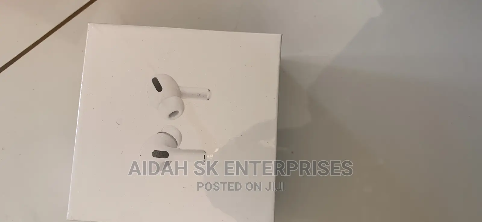 Airpods Pro