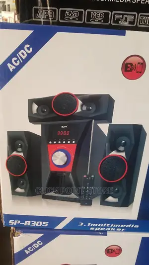 Ailipu Sp 8305AD