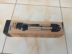 Tripod Stand With Remote