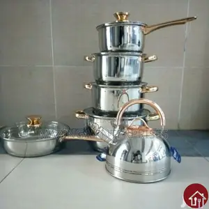 Jepter Casserole Cookware