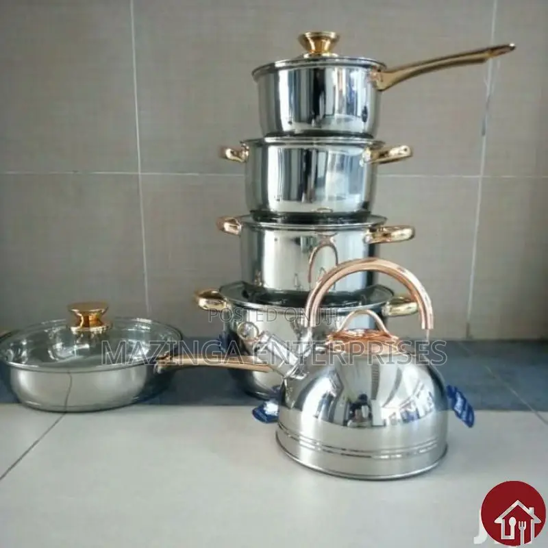 Jepter Casserole Cookware
