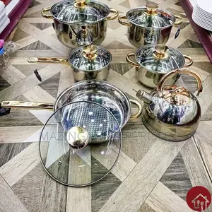 Jepter Casserole Cookware