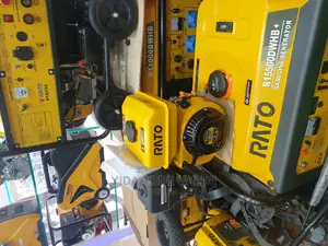 Rato Engine