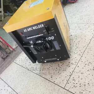 Bx 400 Welding Machine