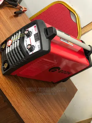Welding Machine Arc 400