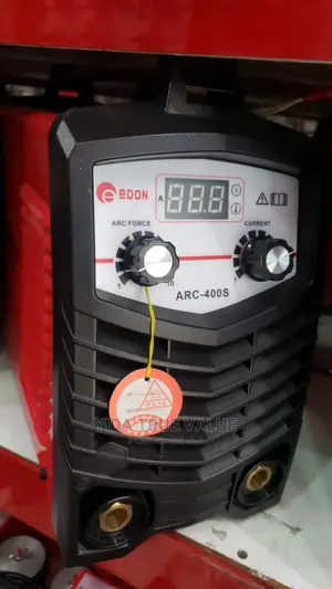 Welding Machine Arc 400