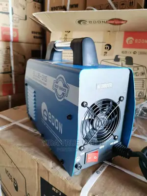Edon Blue Welding Machine