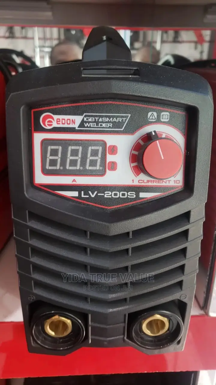 Lv200s Welding Machine