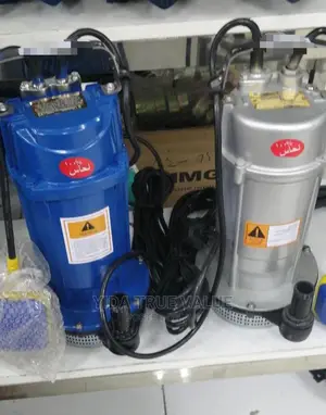 35m Water Pump Max Polar