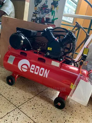 100 Litres Air Compressor Edon Brand