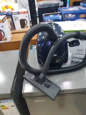 Vacuum Cleaner