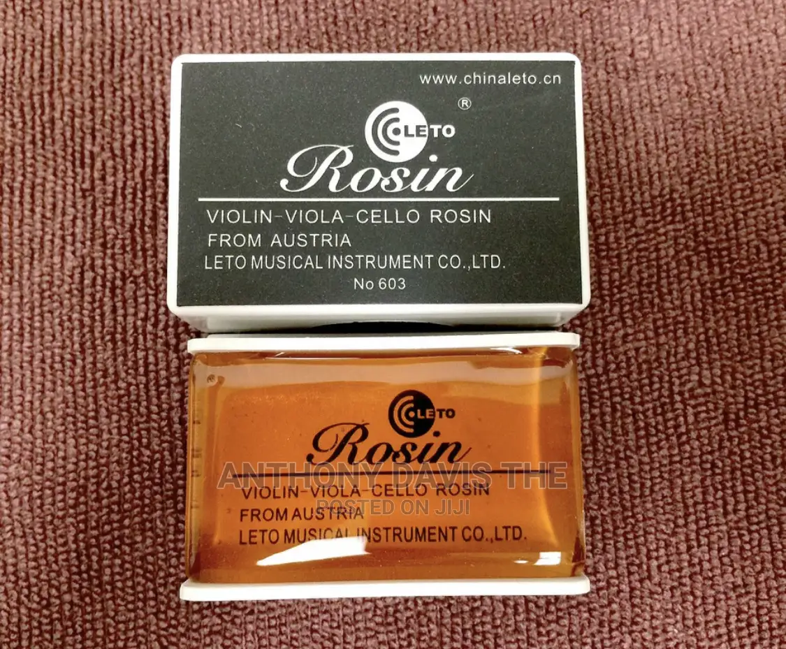 Violin Roslin