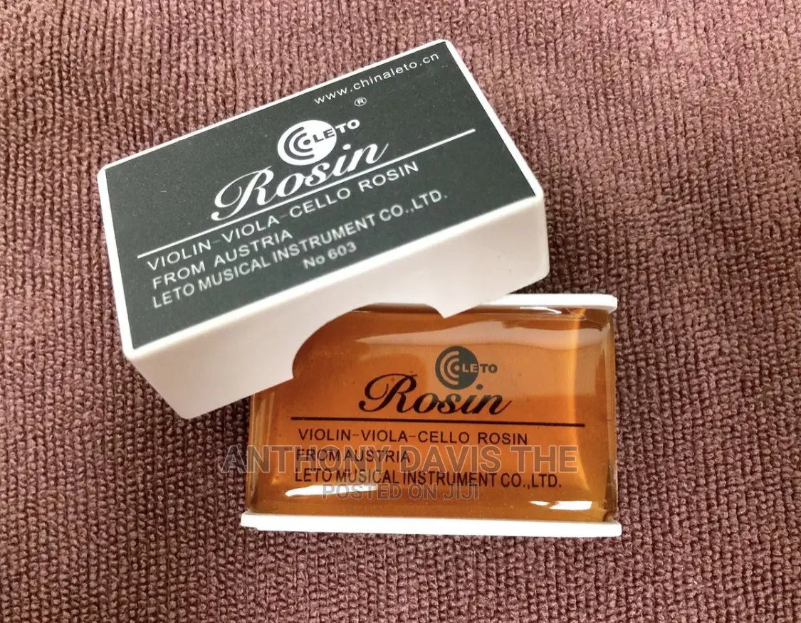 Violin Roslin