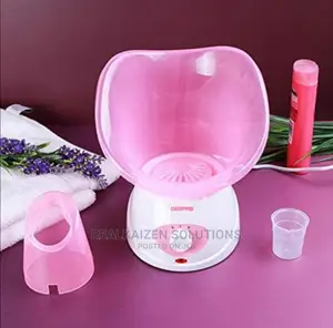 Geepas Electric Facial Steamer 130W