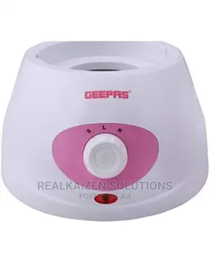 Geepas Electric Facial Steamer 130W