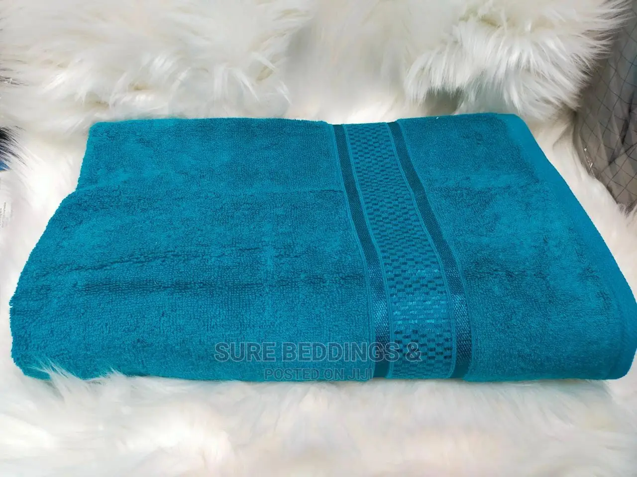 Good Quality Large Cotton Polo Towels
