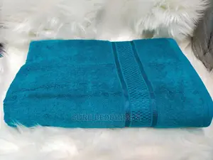 Good Quality Large Cotton Polo Towels