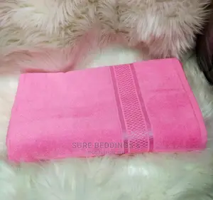 Good Quality Large Cotton Polo Towels